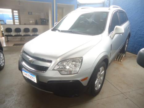 CHEVROLET Captiva Sport 2.4 16V SFI ECOTEC AUTOMTICO, Foto 1