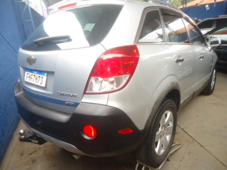 CHEVROLET Captiva Sport 2.4 16V SFI ECOTEC AUTOMTICO, Foto 5