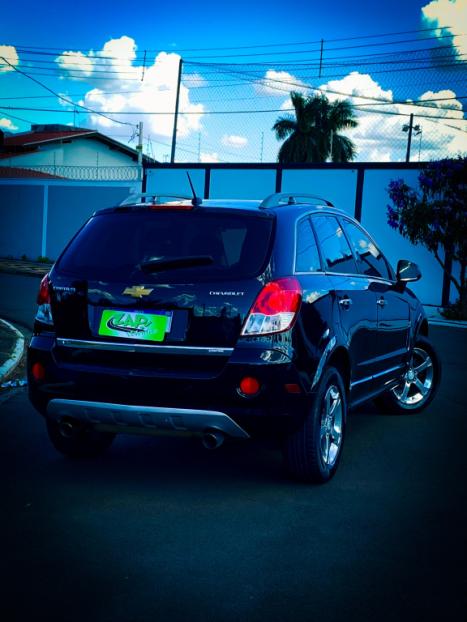 CHEVROLET Captiva Sport 3.6 V6 24V 4P SFI AUTOMTICO, Foto 4