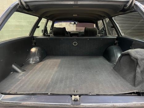 CHEVROLET Caravan 2.5 COMODORO SL/E, Foto 18