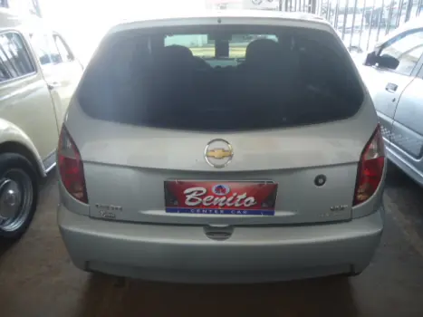 CHEVROLET Celta 1.0 4P VHC FLEX LIFE , Foto 4