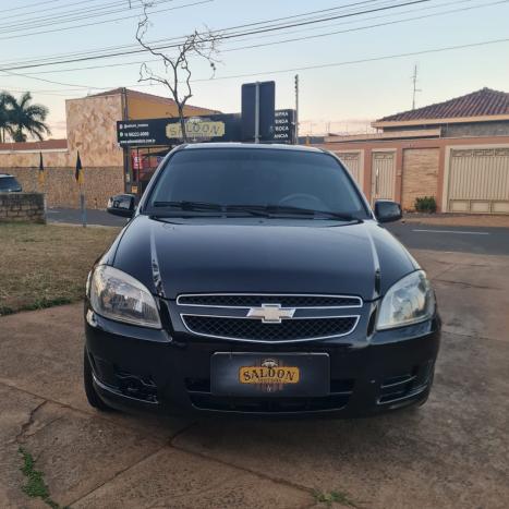 CHEVROLET Celta 1.0 LT FLEX, Foto 2