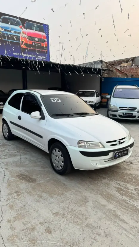 CHEVROLET Celta 1.0 VHC LIFE , Foto 3