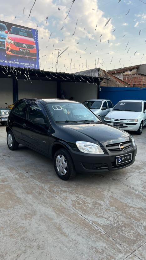 CHEVROLET Celta 1.0 VHC FLEX LIFE , Foto 3