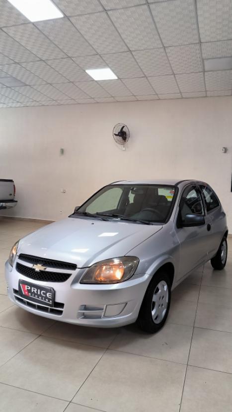 CHEVROLET Celta 1.0 LS FLEX, Foto 2