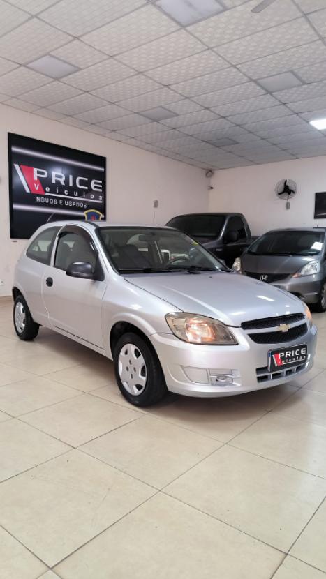 CHEVROLET Celta 1.0 LS FLEX, Foto 3