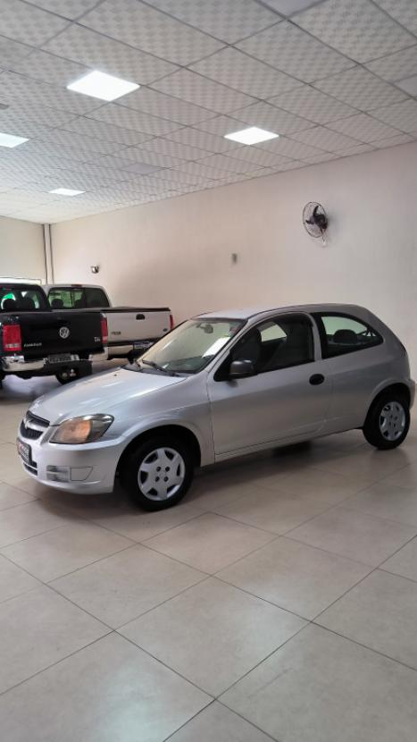 CHEVROLET Celta 1.0 LS FLEX, Foto 14