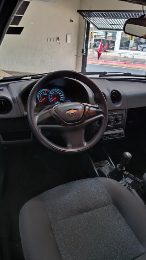 CHEVROLET Celta 1.0 LS FLEX, Foto 10