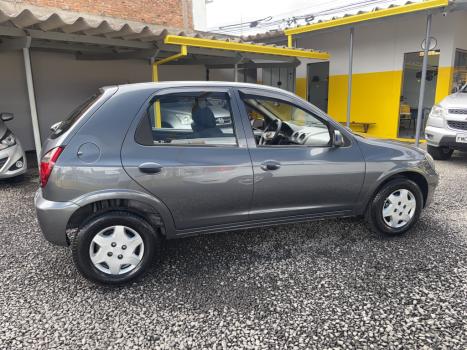 CHEVROLET Celta 1.0 4P LT VHCE FLEX, Foto 6