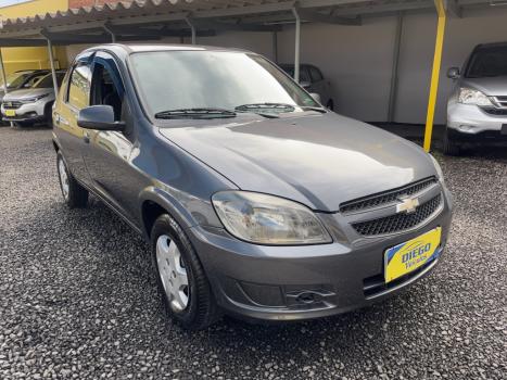 CHEVROLET Celta 1.0 4P LT VHCE FLEX, Foto 7