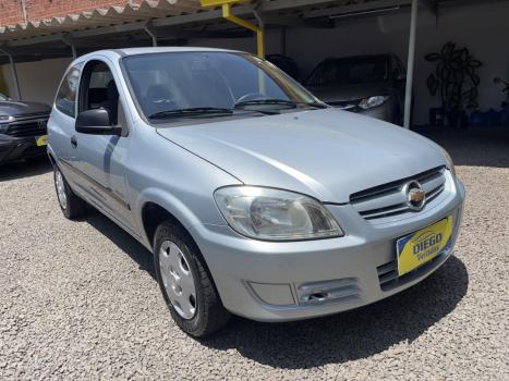 CHEVROLET Celta 1.0 VHC FLEX SPIRIT , Foto 7