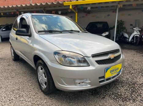 CHEVROLET Celta 1.0 VHCE FLEX LS , Foto 7