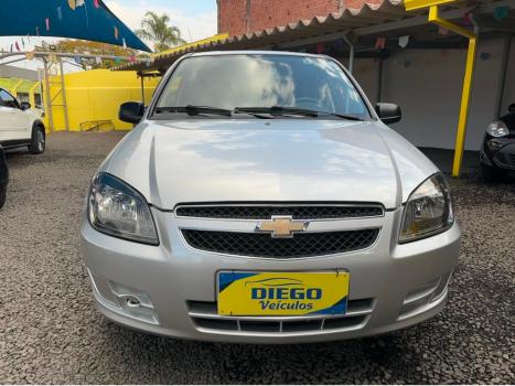 CHEVROLET Celta 1.0 VHCE FLEX LS , Foto 8