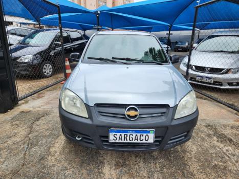 CHEVROLET Celta 1.0 VHC FLEX LIFE , Foto 3