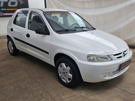 CHEVROLET Celta 1.0 4P SPIRIT , Foto 3