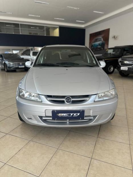 CHEVROLET Celta 1.0 SPIRIT, Foto 5