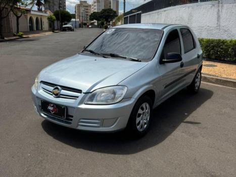 CHEVROLET Celta 1.0, Foto 3