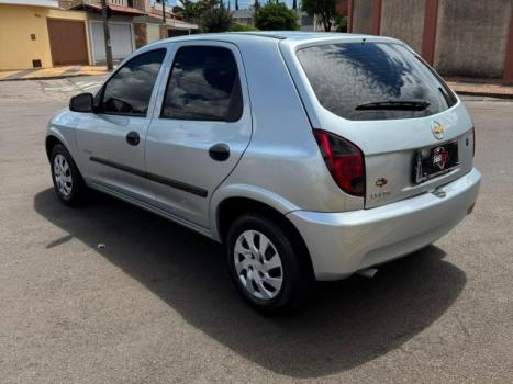 CHEVROLET Celta 1.0, Foto 7