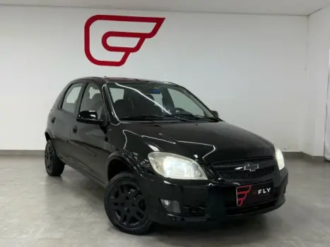 CHEVROLET Celta 1.0 4P LS FLEX, Foto 2