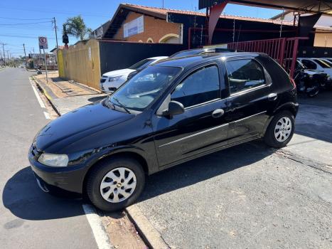 CHEVROLET Celta 1.0 4P VHC, Foto 2