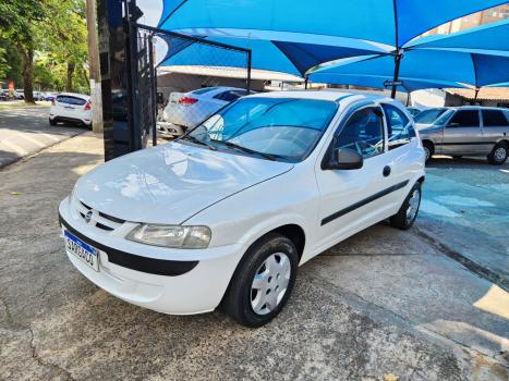 CHEVROLET Celta 1.0 VHC, Foto 2