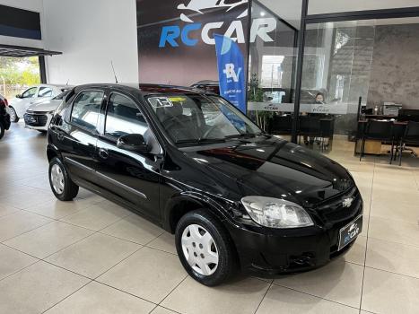 CHEVROLET Celta 1.0 4P LT VHCE FLEX, Foto 1