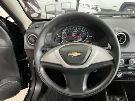 CHEVROLET Celta 1.0 4P LT VHCE FLEX, Foto 3