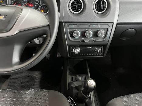 CHEVROLET Celta 1.0 4P LT VHCE FLEX, Foto 5