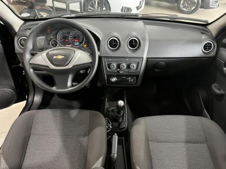 CHEVROLET Celta 1.0 4P LT VHCE FLEX, Foto 7