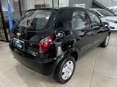 CHEVROLET Celta 1.0 4P LT VHCE FLEX, Foto 8