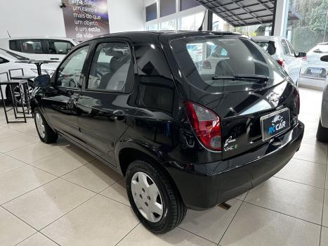 CHEVROLET Celta 1.0 4P LT VHCE FLEX, Foto 9
