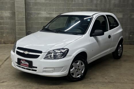 CHEVROLET Celta 1.0 VHCE FLEX LS , Foto 4