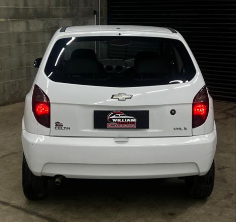 CHEVROLET Celta 1.0 VHCE FLEX LS , Foto 5