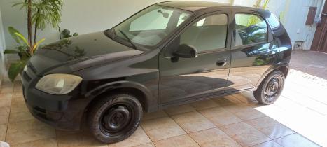 CHEVROLET Celta 1.0 4P LT FLEX, Foto 2