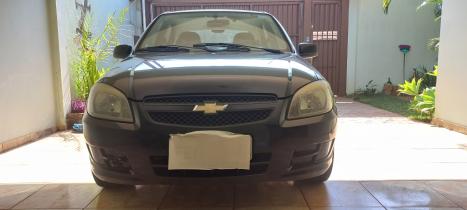 CHEVROLET Celta 1.0 4P LT FLEX, Foto 3