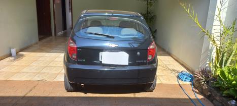 CHEVROLET Celta 1.0 4P LT FLEX, Foto 4