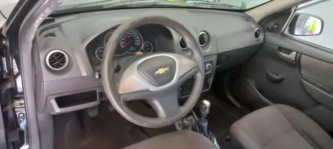 CHEVROLET Celta 1.0 4P LT FLEX, Foto 7