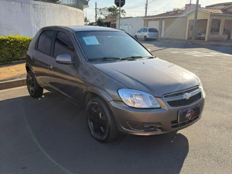CHEVROLET Celta 1.0 LT FLEX, Foto 2