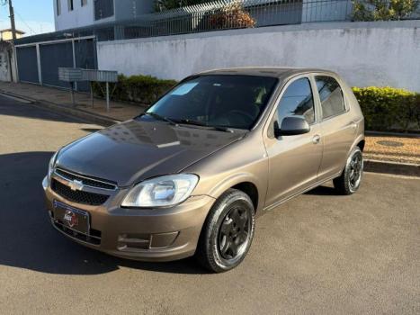 CHEVROLET Celta 1.0 LT FLEX, Foto 3
