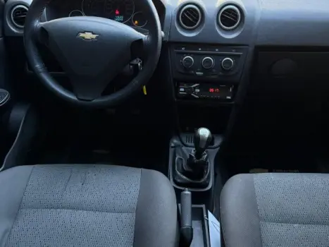 CHEVROLET Celta 1.0 LT FLEX, Foto 7