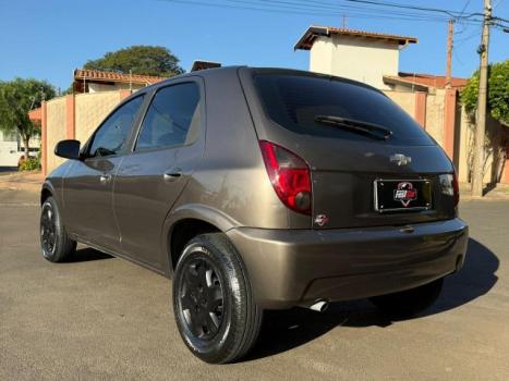 CHEVROLET Celta 1.0 LT FLEX, Foto 8