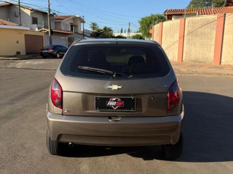 CHEVROLET Celta 1.0 LT FLEX, Foto 10
