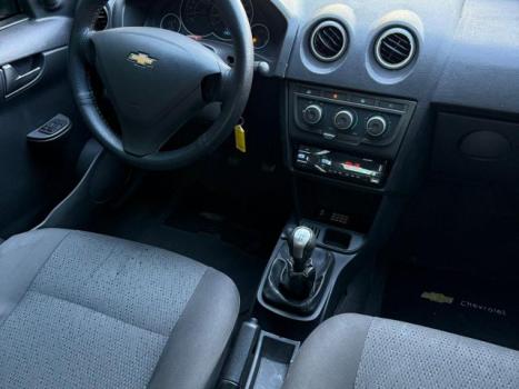 CHEVROLET Celta 1.0 LT FLEX, Foto 12