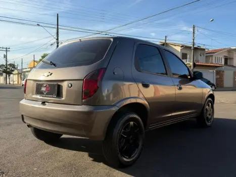 CHEVROLET Celta 1.0 LT FLEX, Foto 13
