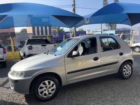 CHEVROLET Celta 1.0 4P VHC SUPER , Foto 2