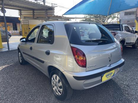 CHEVROLET Celta 1.0 4P VHC SUPER , Foto 3