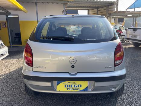 CHEVROLET Celta 1.0 4P VHC SUPER , Foto 4