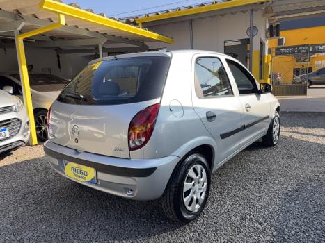 CHEVROLET Celta 1.0 4P VHC SUPER , Foto 5