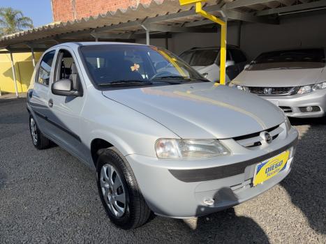 CHEVROLET Celta 1.0 4P VHC SUPER , Foto 7