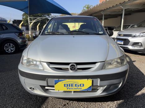 CHEVROLET Celta 1.0 4P VHC SUPER , Foto 8